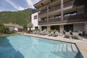 Residence Sonja - Suite Castanea